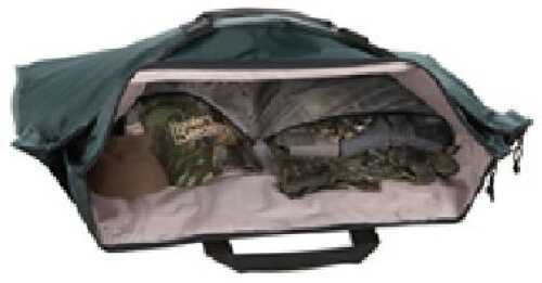 Hunters Specialties Travel Bag Scent Safe Deluxe Model: 01179